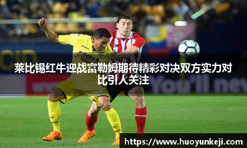 莱比锡红牛迎战富勒姆期待精彩对决双方实力对比引人关注